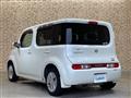 2009 Nissan Cube