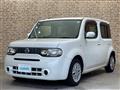 2009 Nissan Cube