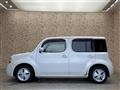 2009 Nissan Cube
