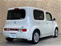 2009 Nissan Cube