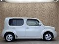 2009 Nissan Cube