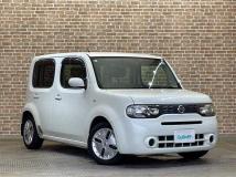 2009 Nissan Cube