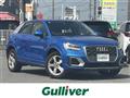 2019 Audi Q2