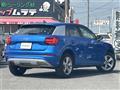 2019 Audi Q2