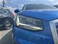 2019 Audi Q2
