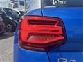 2019 Audi Q2