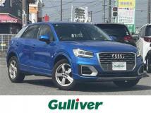 2019 Audi Q2