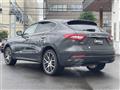 2018 Maserati Levante