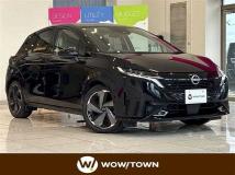 2023 Nissan Nissan Others