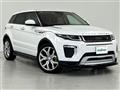 2017 Land Rover RangeRover Evoque
