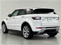 2017 Land Rover RangeRover Evoque