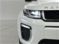 2017 Land Rover RangeRover Evoque