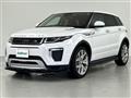 2017 Land Rover RangeRover Evoque