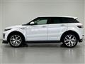 2017 Land Rover RangeRover Evoque