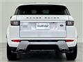 2017 Land Rover RangeRover Evoque