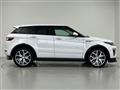 2017 Land Rover RangeRover Evoque