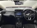 2022 Nissan X-Trail