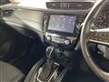 2022 Nissan X-Trail