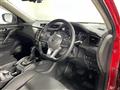 2022 Nissan X-Trail