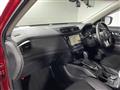 2022 Nissan X-Trail