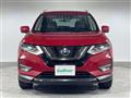 2022 Nissan X-Trail