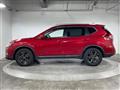 2022 Nissan X-Trail