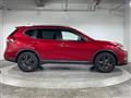 2022 Nissan X-Trail