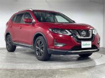 2022 Nissan X-Trail