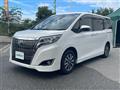 2021 Toyota Esquire