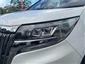 2021 Toyota Esquire