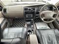 2001 Toyota Hilux Surf