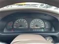2001 Toyota Hilux Surf