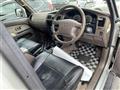 2001 Toyota Hilux Surf