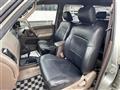 2001 Toyota Hilux Surf
