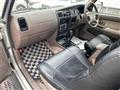 2001 Toyota Hilux Surf