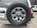 2001 Toyota Hilux Surf