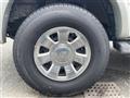 2001 Toyota Hilux Surf
