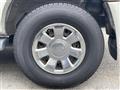 2001 Toyota Hilux Surf