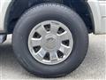 2001 Toyota Hilux Surf