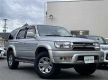 2001 Toyota Hilux Surf