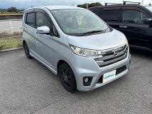 2013 Nissan DAYZ