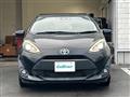 2018 Toyota AQUA