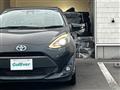 2018 Toyota AQUA