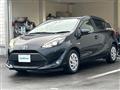 2018 Toyota AQUA