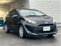 2018 Toyota AQUA