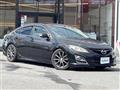 2010 Mazda Atenza Sport