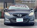 2010 Mazda Atenza Sport