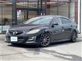 2010 Mazda Atenza Sport