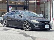 2010 Mazda Atenza Sport