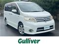2008 Nissan Serena